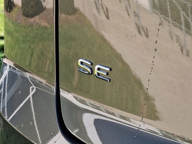 2026 Volkswagen Atlas Cross Sport 2.0T SE w/Technology 4MOTION - 22938037 - 22