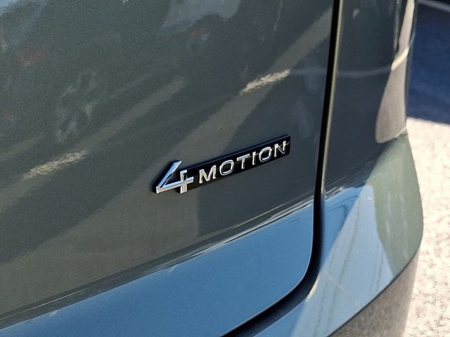 2026 Volkswagen Atlas Cross Sport 2.0T SE w/Technology 4MOTION - 22938037 - 23