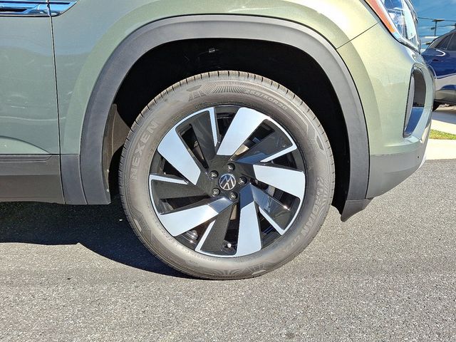 2026 Volkswagen Atlas Cross Sport 2.0T SE w/Technology 4MOTION - 22938037 - 6