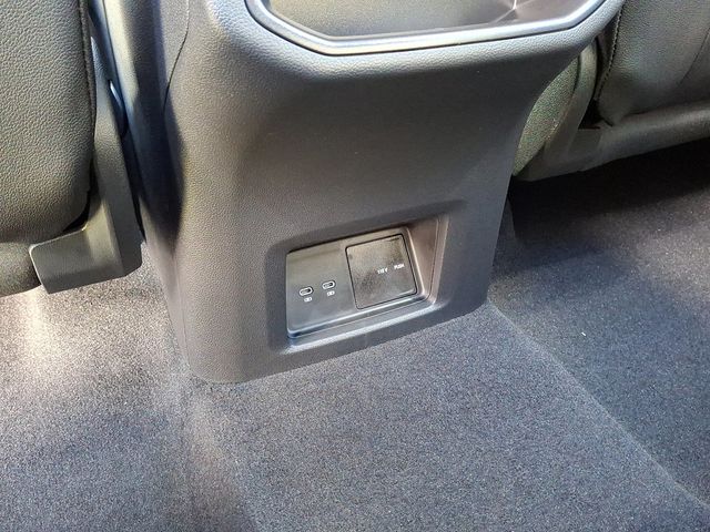 2026 Volkswagen Atlas Cross Sport 2.0T SE w/Technology 4MOTION - 22938037 - 8