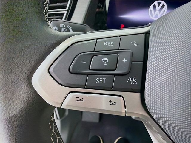 2026 Volkswagen Atlas Cross Sport 2.0T SE w/Technology 4MOTION - 23000660 - 10