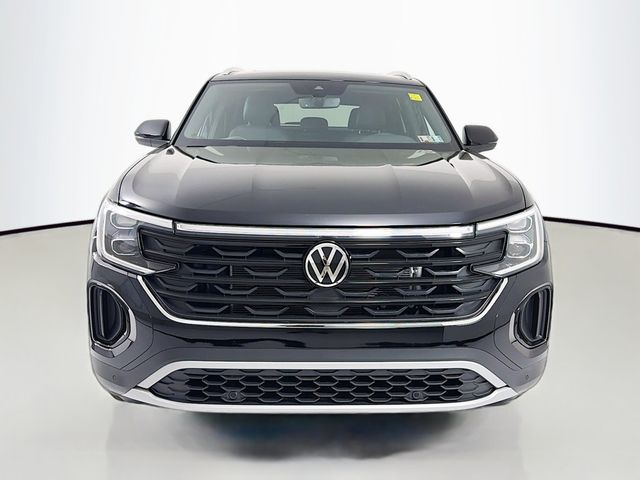 2026 Volkswagen Atlas Cross Sport 2.0T SE w/Technology 4MOTION - 23000660 - 1
