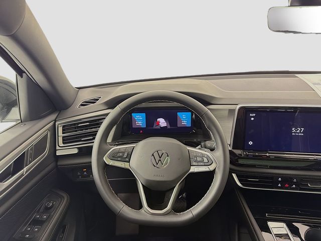 2026 Volkswagen Atlas Cross Sport 2.0T SE w/Technology 4MOTION - 23000660 - 22