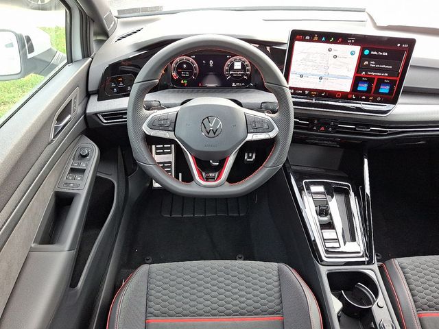 2026 Volkswagen Golf GTI 2.0T SE DSG - 22942766 - 9