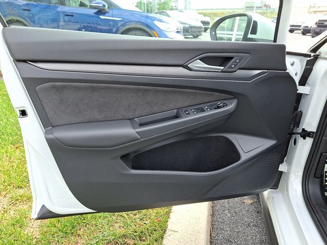 2026 Volkswagen Golf GTI 2.0T SE DSG - 22942766 - 10