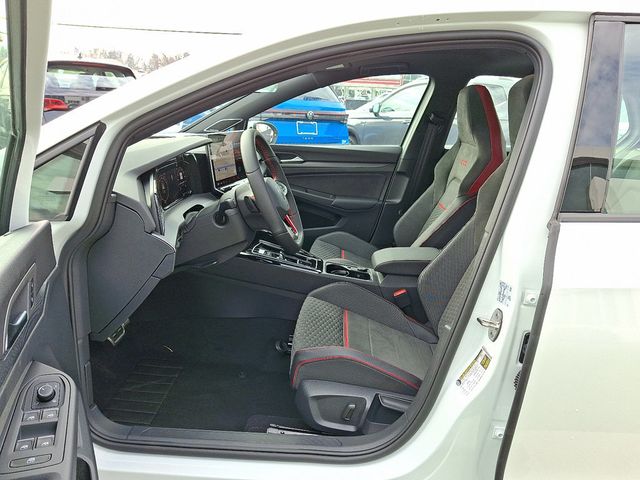2026 Volkswagen Golf GTI 2.0T SE DSG - 22942766 - 11