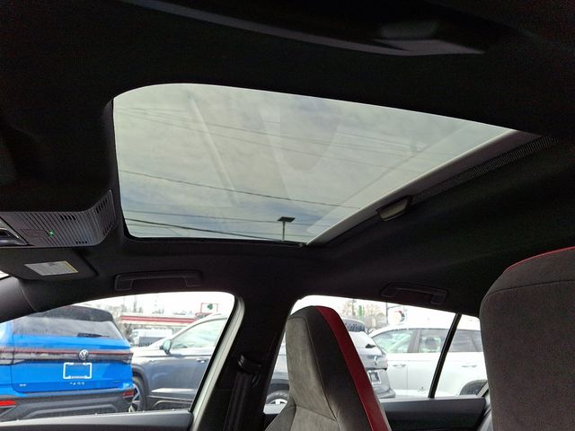 2026 Volkswagen Golf GTI 2.0T SE DSG - 22942766 - 12