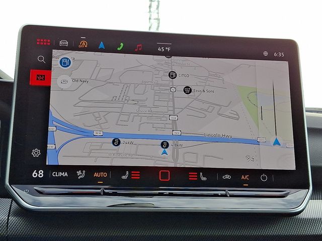 2026 Volkswagen Golf GTI 2.0T SE DSG - 22942766 - 14