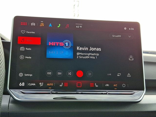 2026 Volkswagen Golf GTI 2.0T SE DSG - 22942766 - 15