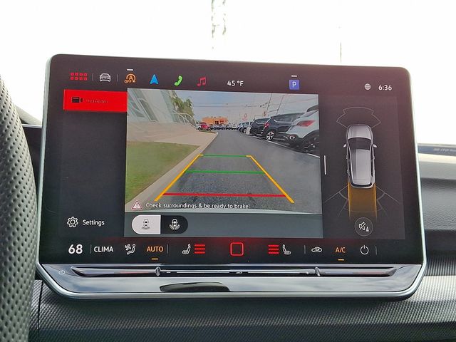 2026 Volkswagen Golf GTI 2.0T SE DSG - 22942766 - 16