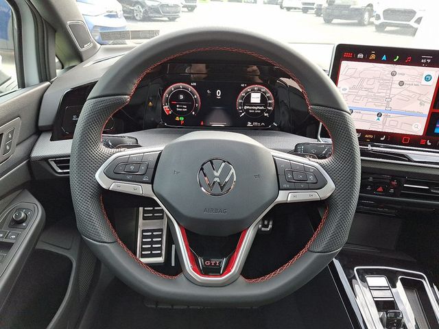 2026 Volkswagen Golf GTI 2.0T SE DSG - 22942766 - 17