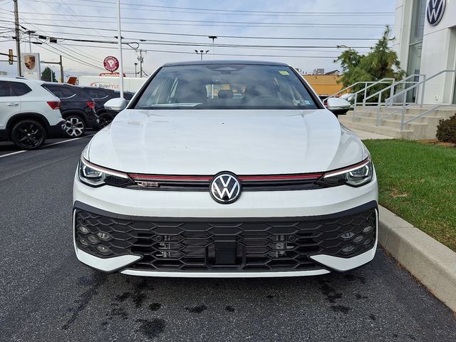 2026 Volkswagen Golf GTI 2.0T SE DSG - 22942766 - 1