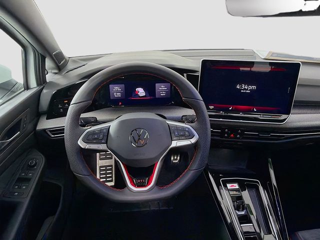 2026 Volkswagen Golf GTI 2.0T SE DSG - 22942766 - 24