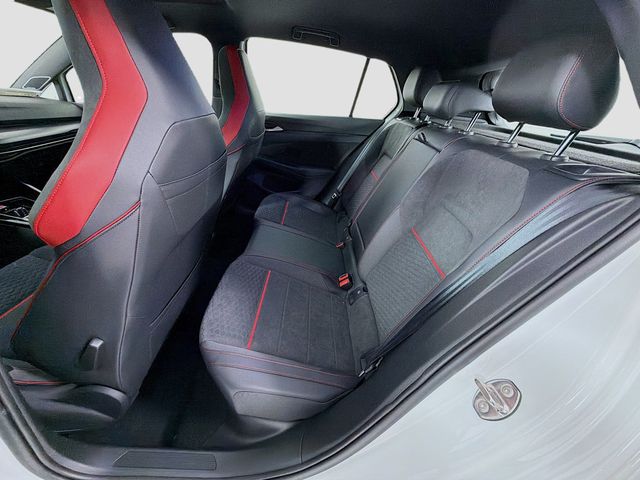 2026 Volkswagen Golf GTI 2.0T SE DSG - 22942766 - 26