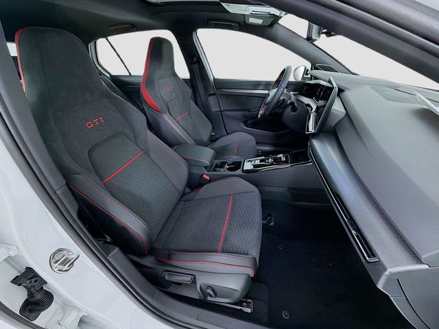 2026 Volkswagen Golf GTI 2.0T SE DSG - 22942766 - 30