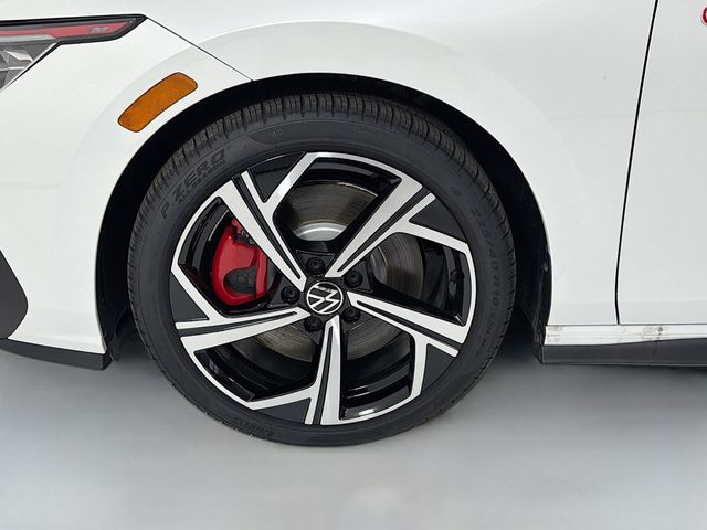 2026 Volkswagen Golf GTI 2.0T SE DSG - 22942766 - 33