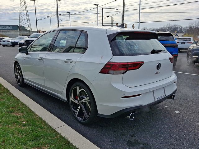 2026 Volkswagen Golf GTI 2.0T SE DSG - 22942766 - 3