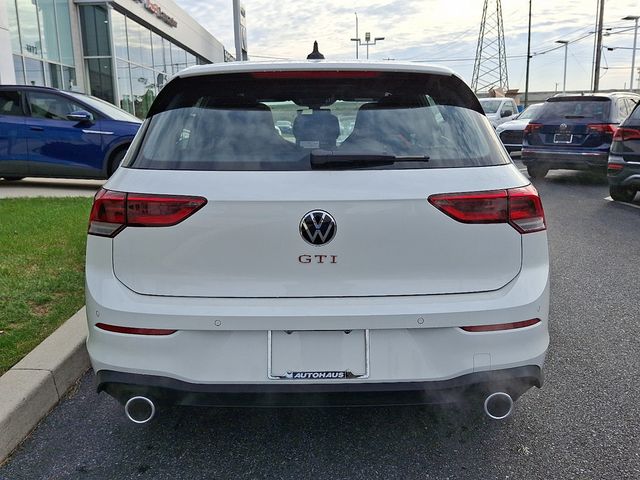 2026 Volkswagen Golf GTI 2.0T SE DSG - 22942766 - 4