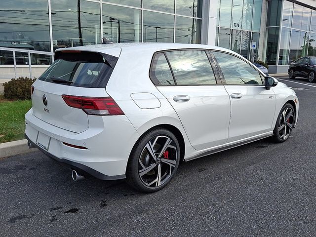2026 Volkswagen Golf GTI 2.0T SE DSG - 22942766 - 5
