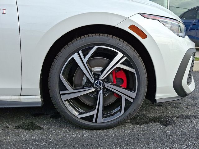 2026 Volkswagen Golf GTI 2.0T SE DSG - 22942766 - 6