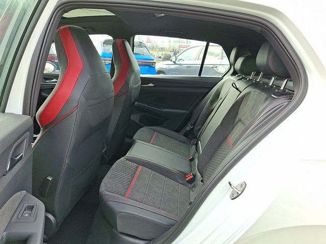 2026 Volkswagen Golf GTI 2.0T SE DSG - 22942766 - 7