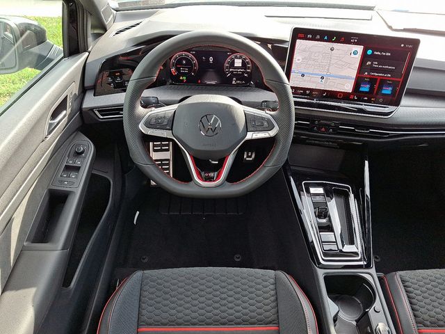2026 Volkswagen Golf GTI 2.0T SE DSG - 22943250 - 9
