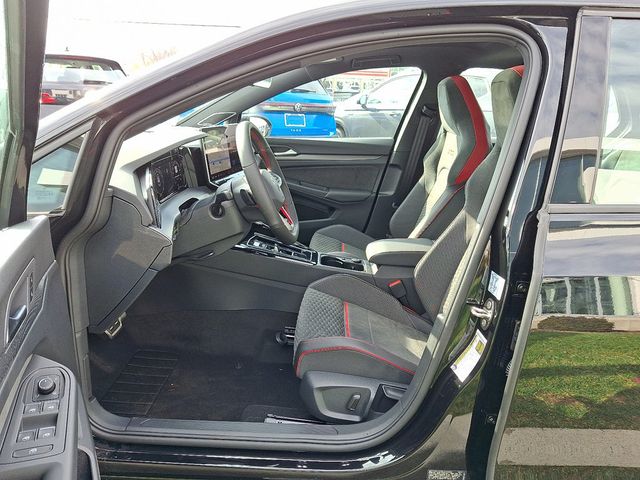 2026 Volkswagen Golf GTI 2.0T SE DSG - 22943250 - 11