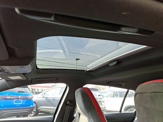 2026 Volkswagen Golf GTI 2.0T SE DSG - 22943250 - 12