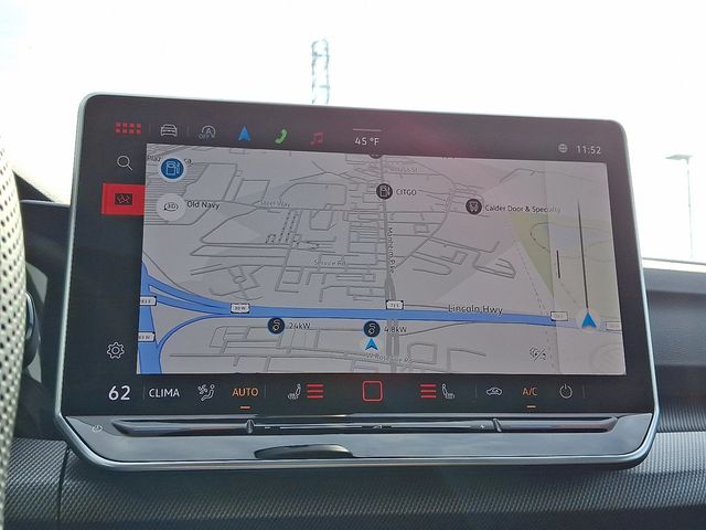 2026 Volkswagen Golf GTI 2.0T SE DSG - 22943250 - 14