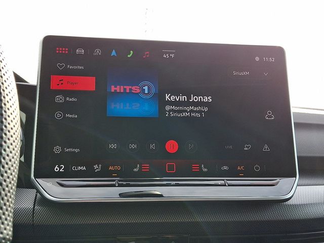 2026 Volkswagen Golf GTI 2.0T SE DSG - 22943250 - 15