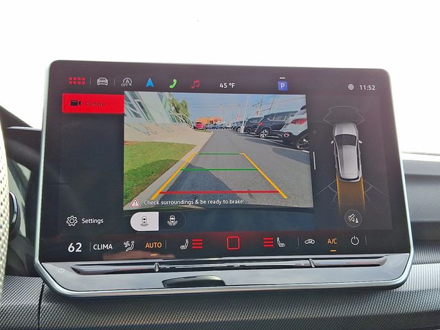 2026 Volkswagen Golf GTI 2.0T SE DSG - 22943250 - 16