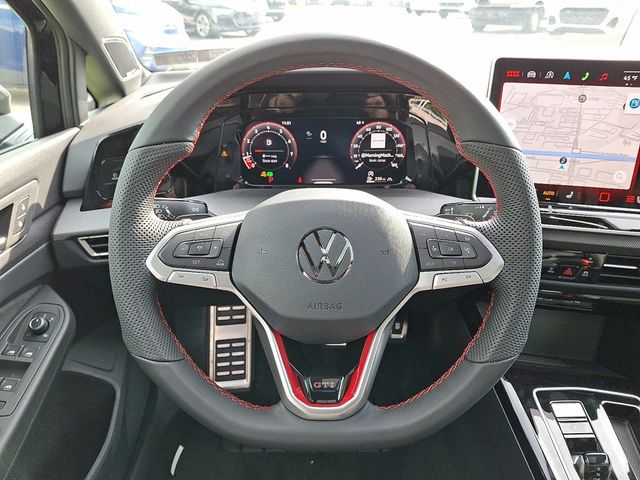 2026 Volkswagen Golf GTI 2.0T SE DSG - 22943250 - 17