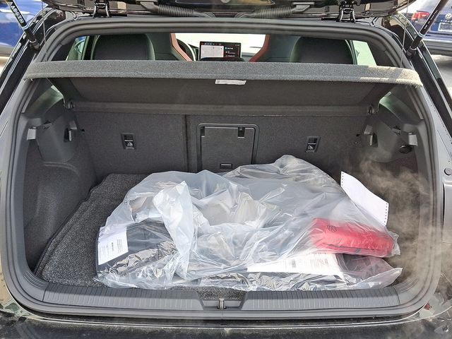 2026 Volkswagen Golf GTI 2.0T SE DSG - 22943250 - 20