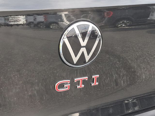 2026 Volkswagen Golf GTI 2.0T SE DSG - 22943250 - 21