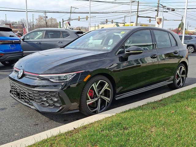 2026 Volkswagen Golf GTI 2.0T SE DSG - 22943250 - 2