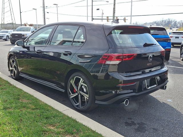 2026 Volkswagen Golf GTI 2.0T SE DSG - 22943250 - 3