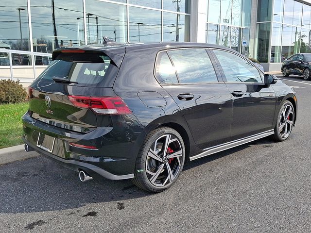 2026 Volkswagen Golf GTI 2.0T SE DSG - 22943250 - 5