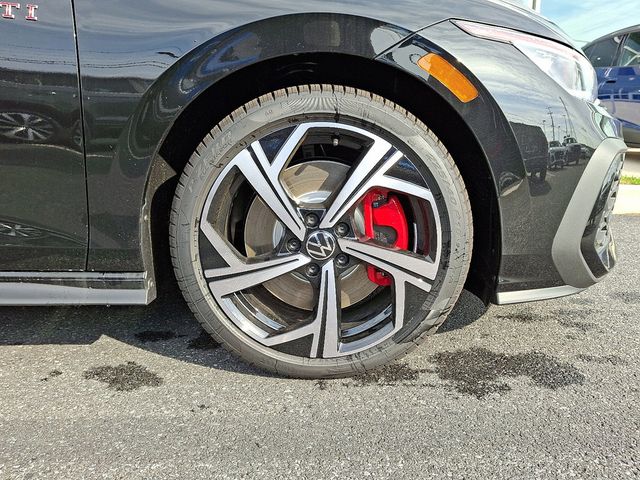 2026 Volkswagen Golf GTI 2.0T SE DSG - 22943250 - 6