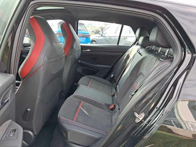 2026 Volkswagen Golf GTI 2.0T SE DSG - 22943250 - 7