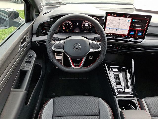 2026 Volkswagen Golf GTI 2.0T SE DSG - 22943252 - 9
