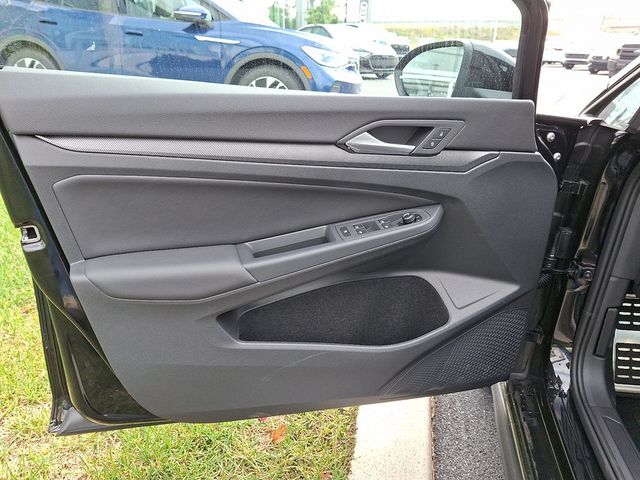 2026 Volkswagen Golf GTI 2.0T SE DSG - 22943252 - 10