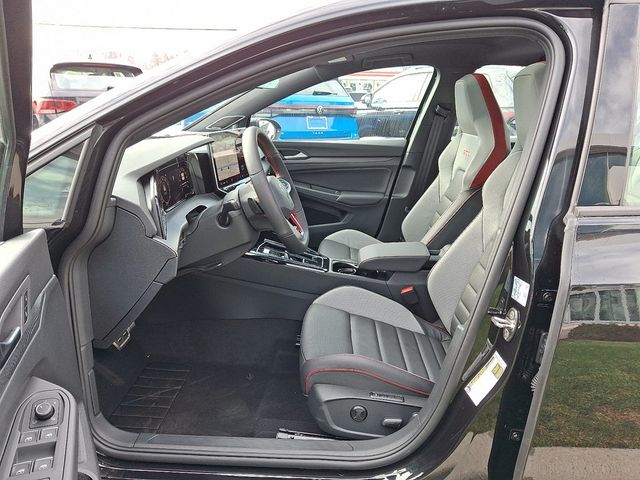 2026 Volkswagen Golf GTI 2.0T SE DSG - 22943252 - 11