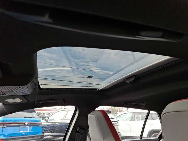 2026 Volkswagen Golf GTI 2.0T SE DSG - 22943252 - 12