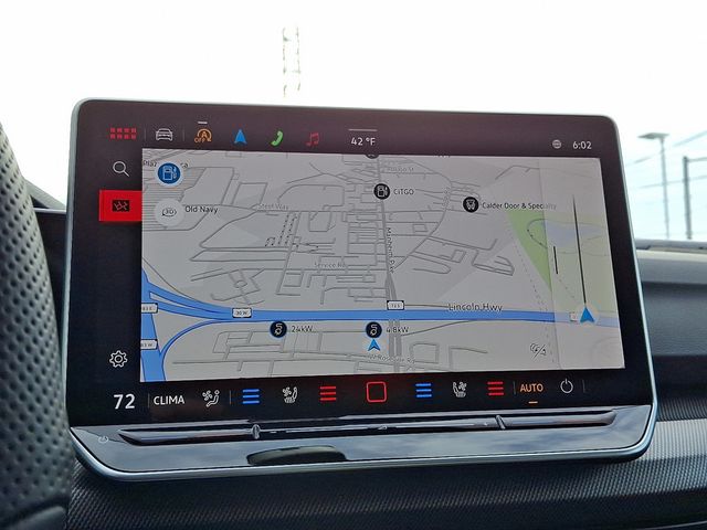 2026 Volkswagen Golf GTI 2.0T SE DSG - 22943252 - 14