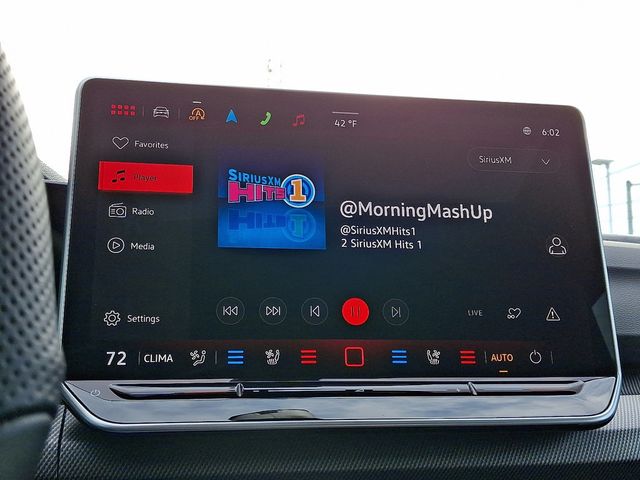 2026 Volkswagen Golf GTI 2.0T SE DSG - 22943252 - 15