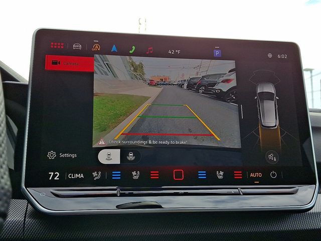 2026 Volkswagen Golf GTI 2.0T SE DSG - 22943252 - 16