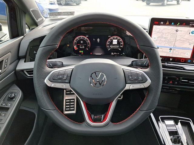 2026 Volkswagen Golf GTI 2.0T SE DSG - 22943252 - 17