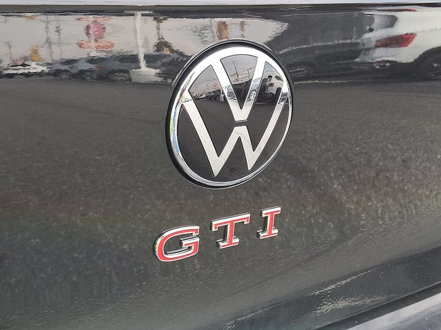 2026 Volkswagen Golf GTI 2.0T SE DSG - 22943252 - 21
