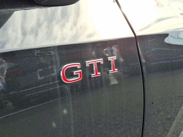 2026 Volkswagen Golf GTI 2.0T SE DSG - 22943252 - 22