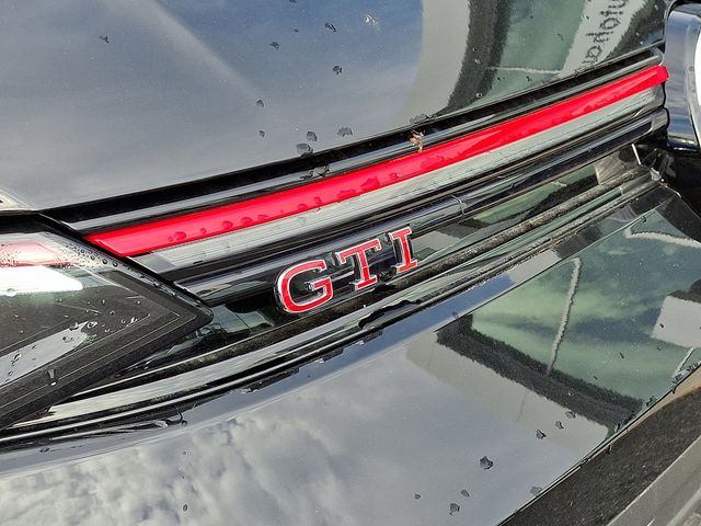 2026 Volkswagen Golf GTI 2.0T SE DSG - 22943252 - 23